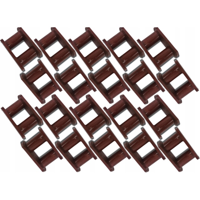 20x elevator link conveyor belt