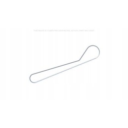 Inclined conveyor belt new holland 84971217 cnh