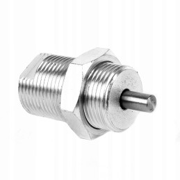 Hiab RM270 push lock actuator