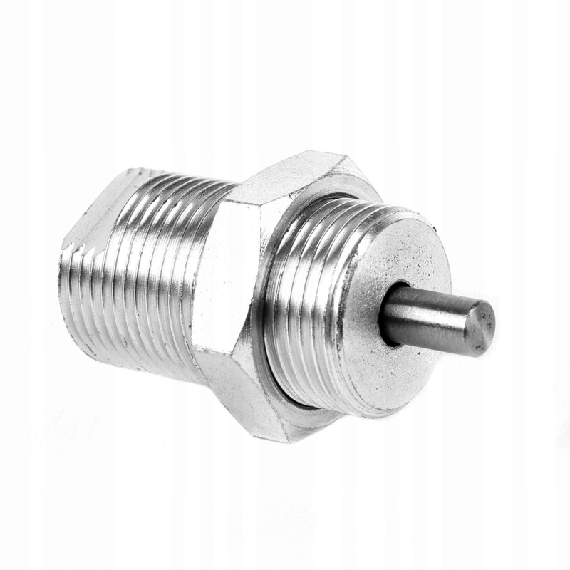 Hiab RM270 push lock actuator