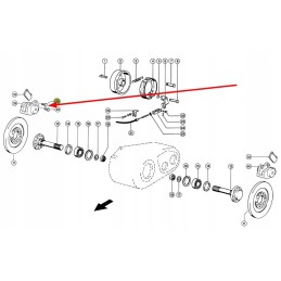218757 0 screw m20 x 1 5 x 50 mm mk