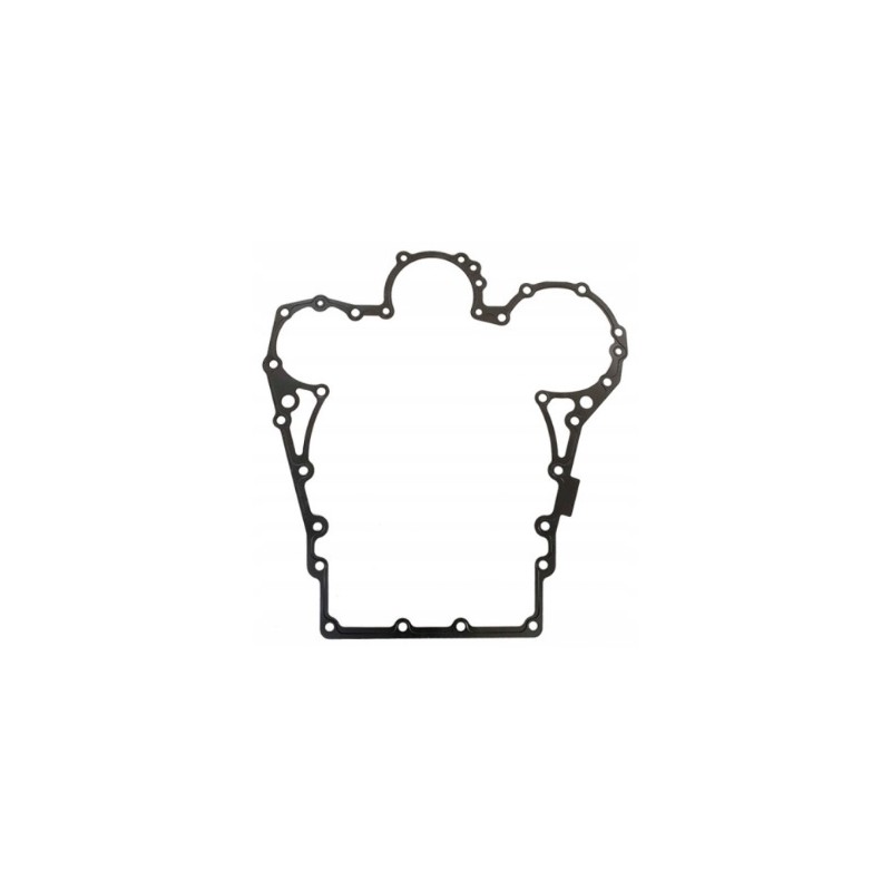 Liebherr d9508 flywheel housing gasket