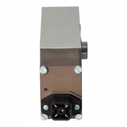 PVDI slider position sensor for PVG32 NC