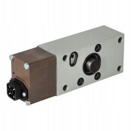 PVDI slider position sensor for PVG32 NC