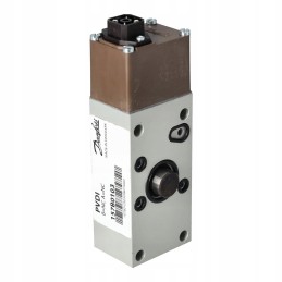 PVDI slider position sensor for PVG32 NC