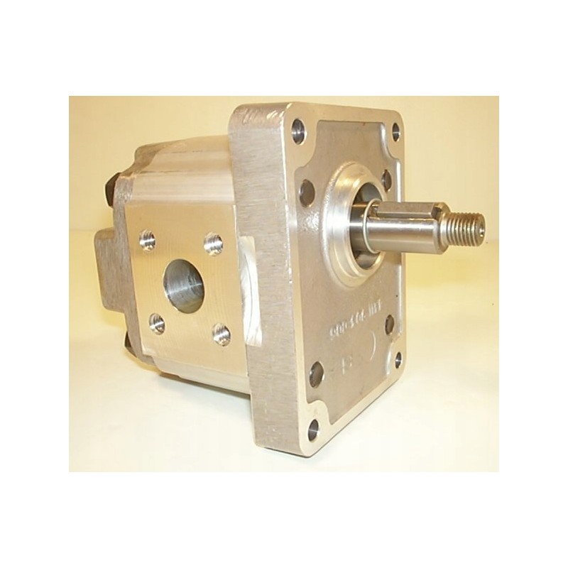 Hydraulic motor 1mr012cpdbsn