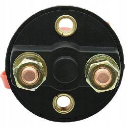 Switch, main disconnector, ground switch, hebel