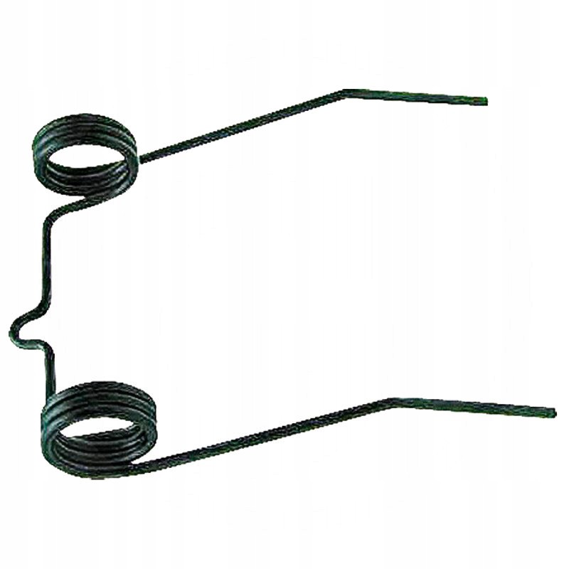 Reel finger for New Holland 1501