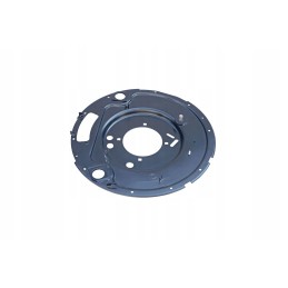 100858991 drum flange