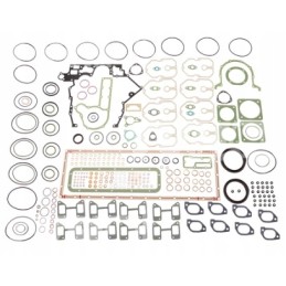Deutz engine gasket set 2931479