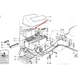 011026 0 electrical module
