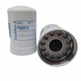 Oil filter liebherr l514 l524 l528 l534 7090561 p550779 donaldson