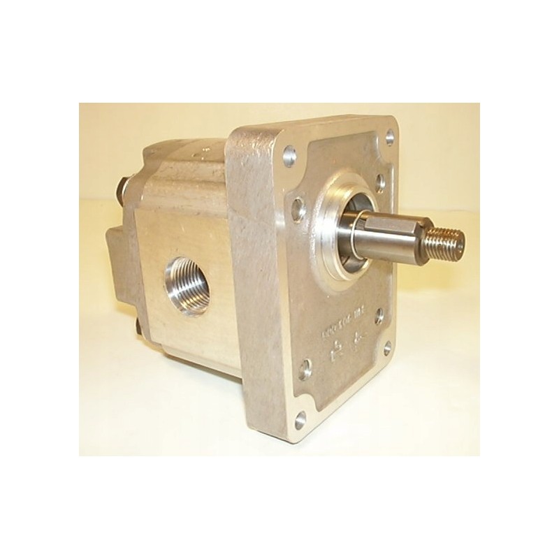 Hydraulic motor 1mr017rpdjwn