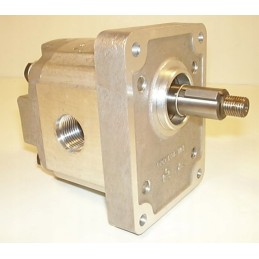 Hydraulic motor 1mr022rpdjwn