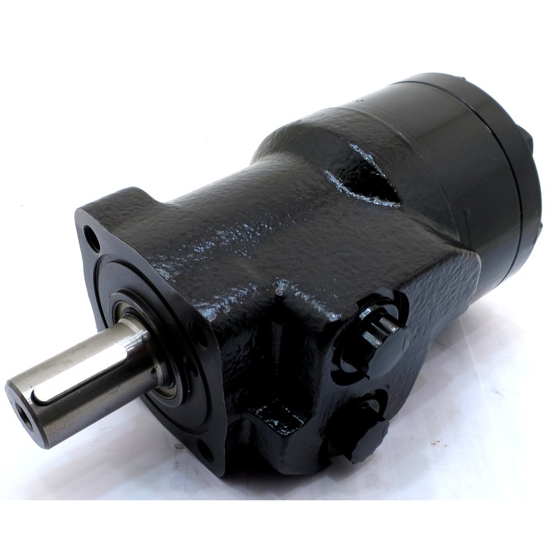 Hydraulic motor wwr160g3812baaaa