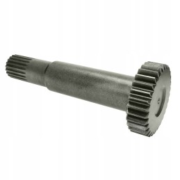 Hub reduction shaft jcb js260 js240 js220 js210 js190