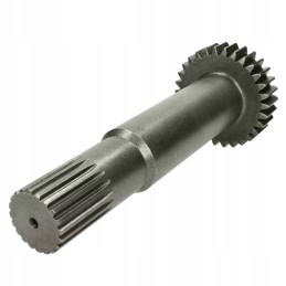 Hub reduction shaft jcb js260 js240 js220 js210 js190