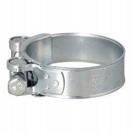 Clamp band 68 73mm wide 24mm in 1