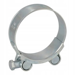 Clamp band 68 73mm wide 24mm in 1