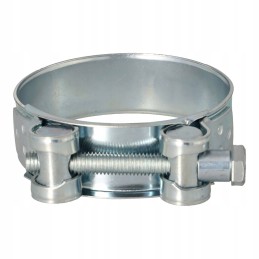 Clamp band 68 73mm wide 24mm in 1