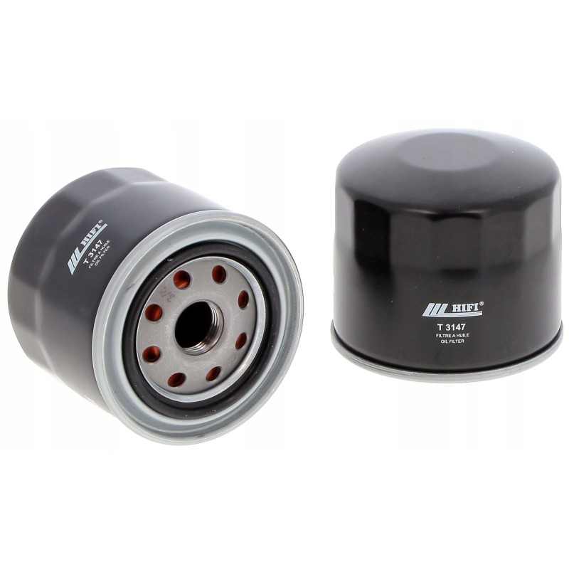 Oil filter t 3147 hifi filter