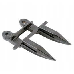 Claas 676235 double header bayonet