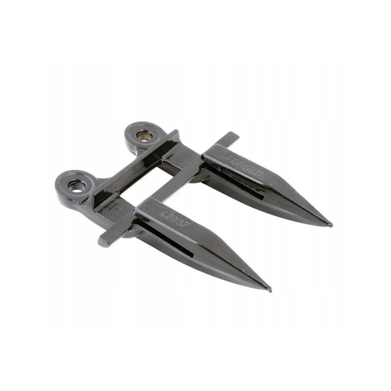 Claas 676235 double header bayonet