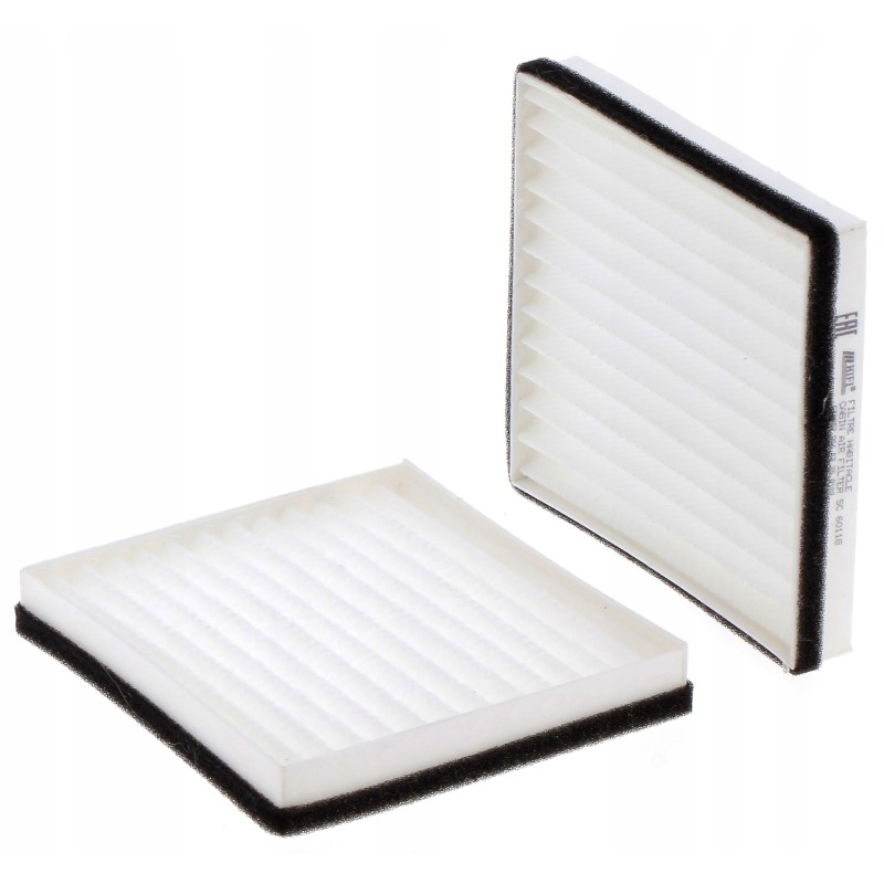 SC 60118 hifi filter cabin filter