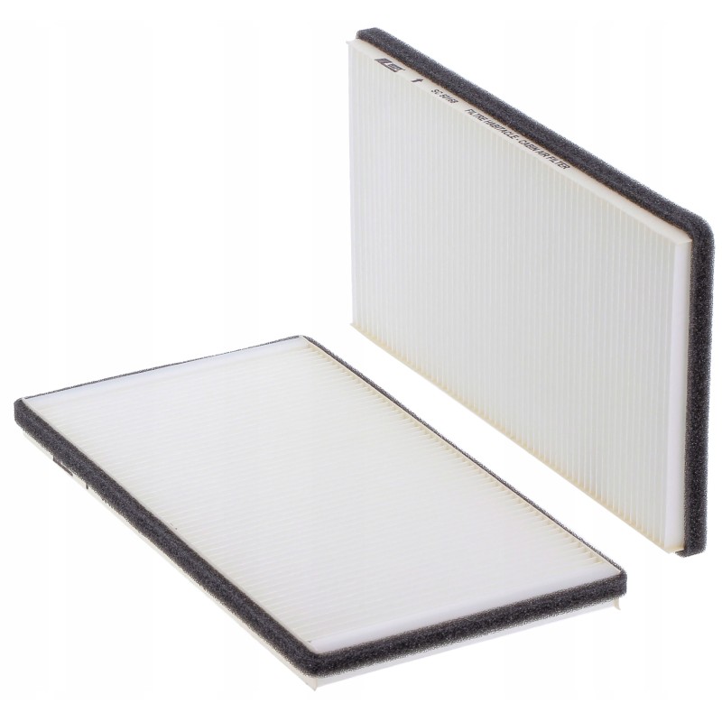 SC 50168 hifi filter cabin filter