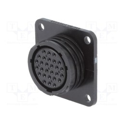 1 pcs x TE Connectivity - 206038-1 - CPC RECPT ASSEMBLY SIZE 17-28