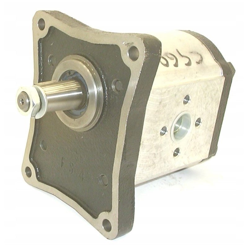 Hydraulic motor plm30 73s