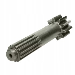 Hub hub volvo ec140 ecr145 voe14573780