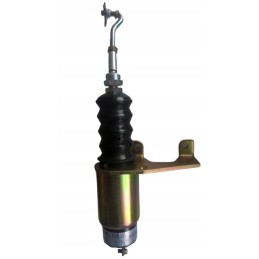 Liebherr d924 d926 extinguishing coil