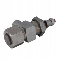 Hiab rm270 lock actuator pulling