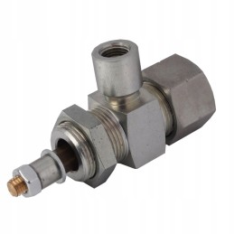 Hiab rm270 lock actuator pulling