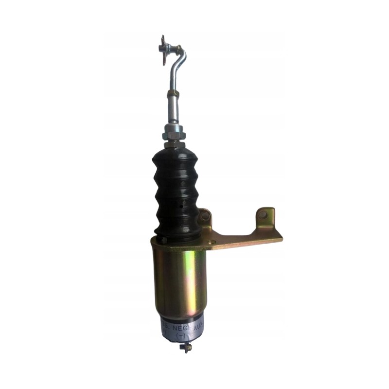 Liebherr d924 d926 solenoid