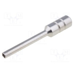 1 pcs x BULGIN - 14945/SP - Tool: for removal, Buccaneer 6000,Buccaneer 7000