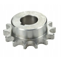 Wheel with 12 3 4 inch diameter 30 mm Bolko combine harvester