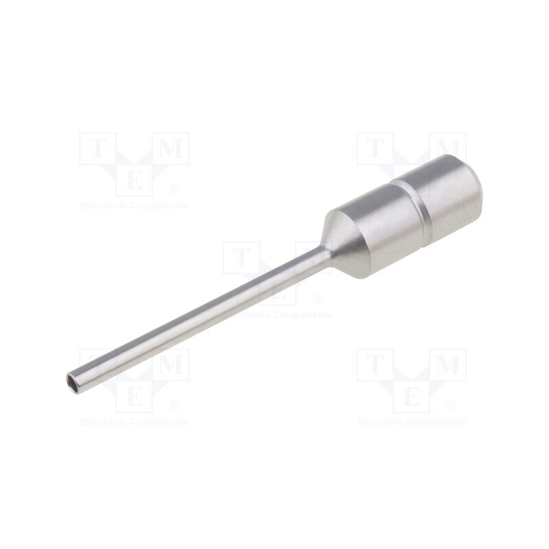 1 pcs x BULGIN - 14944/SP - Tool: for removal, Buccaneer 6000,Buccaneer 7000