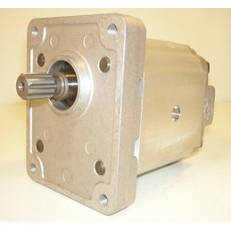 Hydraulic motor 1mr015csdbsn