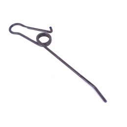 Bison wing spring finger from 056 from 058