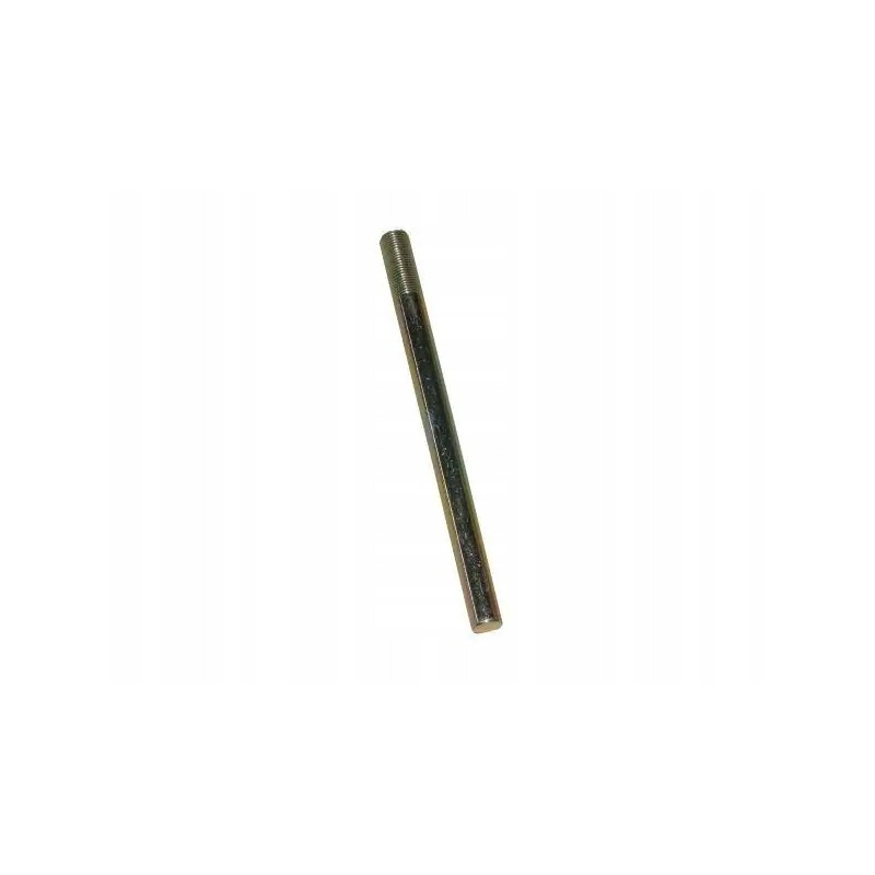 Screw-in snail finger 16 x 220 mm z26570 john d