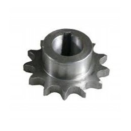 Chain wheel with 15 1 2 fi 25 earth harvester Anna