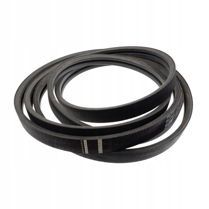 V-belt massey ferguson la344311151 original