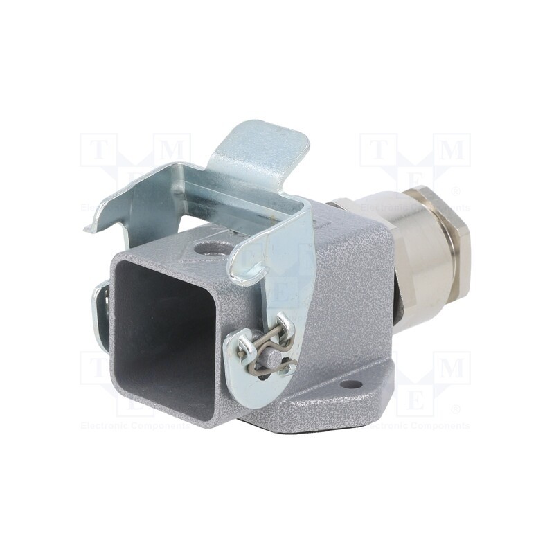 1 pcs x LAPP - 19424500 - H-A 3 MAGSV M20 KPL. BOX MOUNT BASE