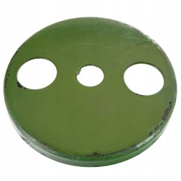 Round support roller disc round Anna 564421012