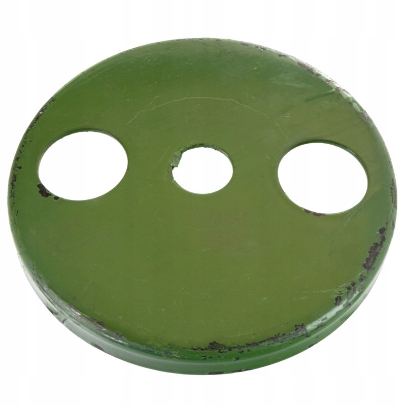 Round support roller disc round Anna 564421012