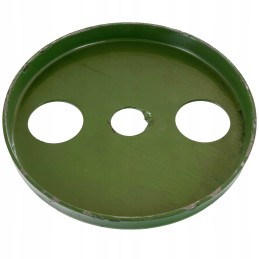 Round support roller disc round Anna 564421012