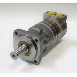 Hydraulic motor wtk0800k5640aaab