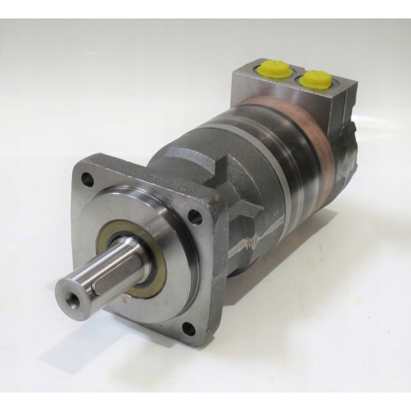 Hydraulic motor wtk0800k5640aaab
